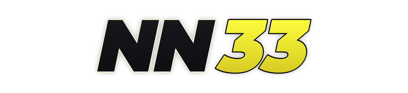nn33 Casino Logo